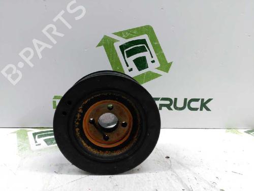 Pulley PEUGEOT BOXER Van (230L)  | BP22909829M122 