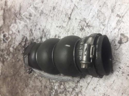 Pipe CITROËN C4 I (LC_)  | BP21472378M125 