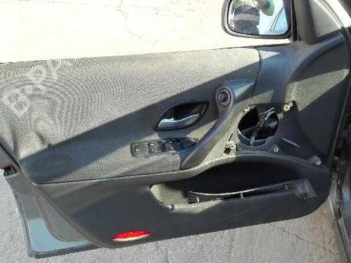 Køler RENAULT LAGUNA II (BG0/1_)  | BP21410537M31 