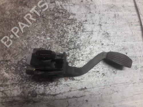 Pedal FIAT PUNTO (188_) 1.2 16V 80 (188.233, .235, .253, .255, .333, .353, .639,... | BP21471721I4 