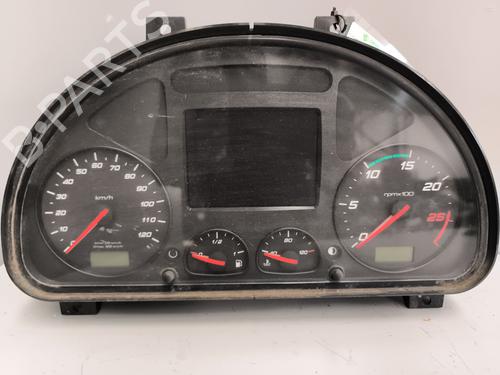 Quadrante Quadrante IVECO STRALIS I [2002-2026] 36664921 36664921