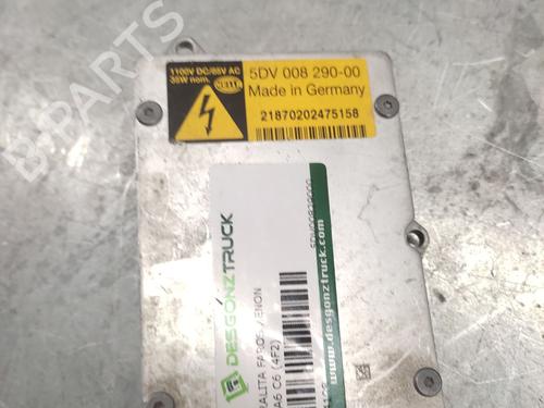 Lights ECU AUDI A6 C6 (4F2) 2.7 TDI | BP36319280M55 - Image 2