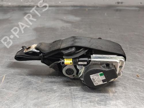 Used Front right seatbelt Front right seatbelt AUDI Q3 (F3B) 35 TDI quattro (150 hp) 33904454 33904454