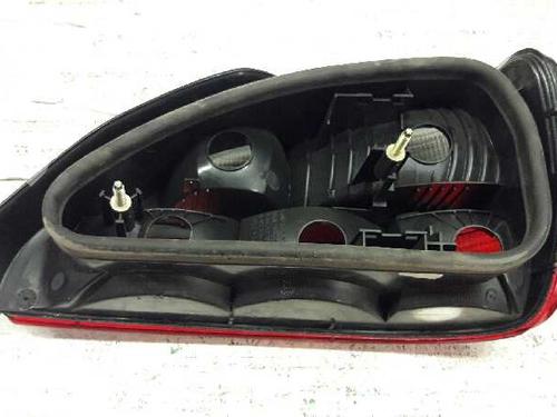 Left taillight PEUGEOT 306 Hatchback (7A, 7C, N3, N5)  | BP21450133C34