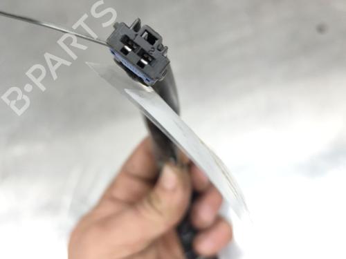 Ignition barrel PEUGEOT 206 Hatchback (2A/C) | BP30006968M48