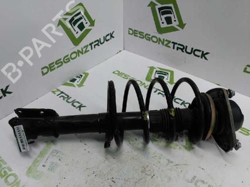 Used Left front shock absorber FIAT BRAVO I (182_) [1995-2001]  21426831