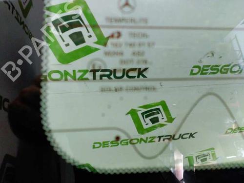 Tailgate MERCEDES-BENZ M-CLASS (W163) ML 270 CDI (163.113) | BP21438626C6 