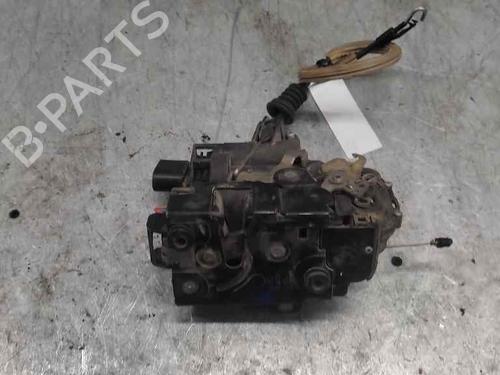 Højre fortil lås SEAT LEON (1M1) [1999-2006]  21408252