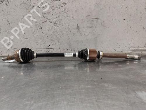Used Right front driveshaft Right front driveshaft PEUGEOT 308 II (LB_, LP_, LW_, LH_, L3_) 1.5 BlueHDi 130 (131 hp) 31290949 31290949