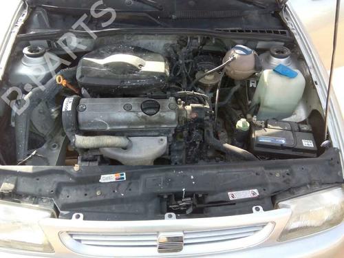 Alternator SEAT IBIZA II (6K1)  | BP21456616M7 