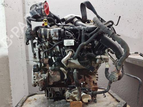 Used Engine FORD TRANSIT V363 Van (FCD, FDD) 2.0 EcoBlue mHEV (130 hp) 30289090