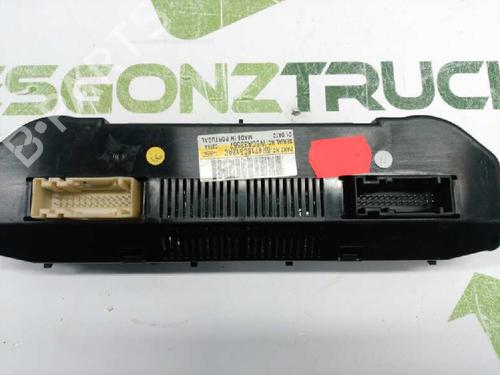 Climate control FORD FOCUS C-MAX (DM2) | BP21431936I5