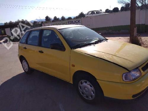 Right headlight SEAT IBIZA II (6K1)  | BP21465778C29 