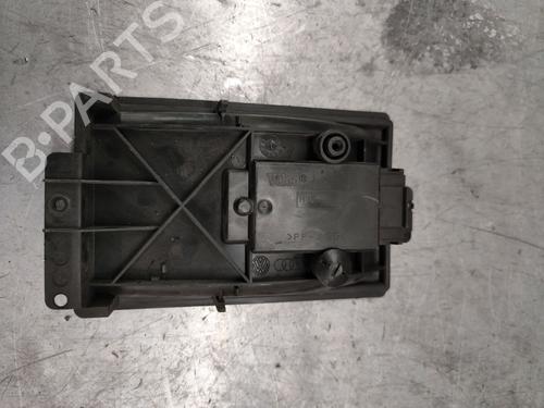 Heater resistor VW POLO (6N2)  | BP22240583M108 