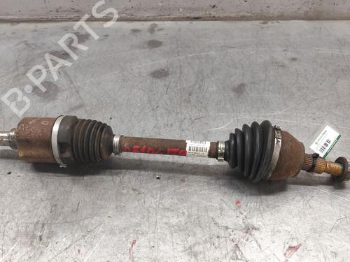 Used Left front driveshaft FORD C-MAX II (DXA/CB7, DXA/CEU) 1.6 TDCi (95 hp) 28811572