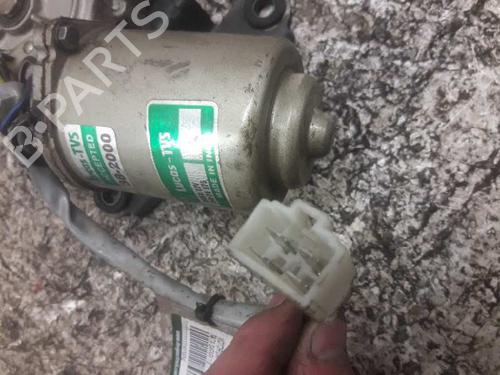 Rear wiper motor TATA SAFARI (42_FD)  | BP22908729M102 