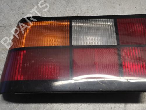 Used Left taillight VOLVO 460 (464) 1.7 (102 hp) 24678384