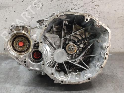 Gearbox NISSAN X-TRAIL II (T31) 2.0 dCi 4x4 | BP31799437M3 
