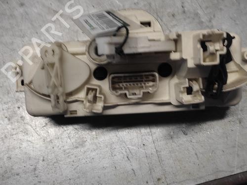 Commande Chauffage RENAULT MEGANE II Saloon (LM0/1_) 1.9 dCi (LM14, LM1D) | BP24678306I5 