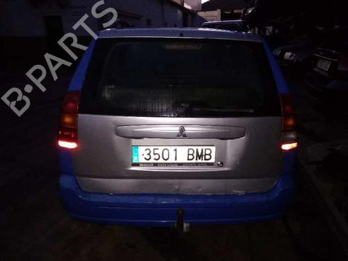 Bobine D'allumage MITSUBISHI SPACE STAR MPV (DG_A)  | BP24397536M94 