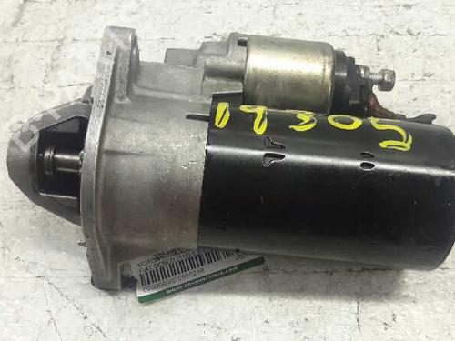 Used Starter FIAT DOBLO MPV (119_, 223_) 1.9 JTD (105 hp) 21447788