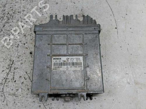 Engine control unit (ECU) RENAULT LAGUNA I (B56_, 556_) 1.9 dTi (B56J) | BP21438999M57