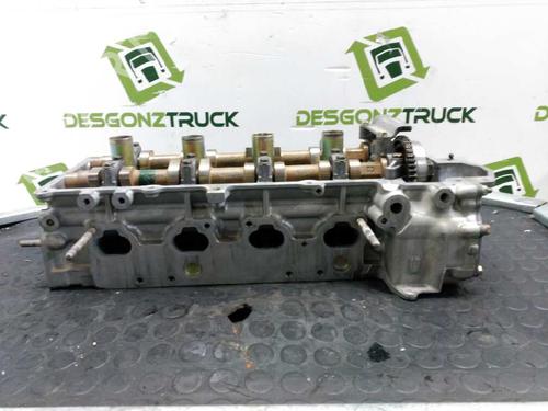 Cylinder head NISSAN ALMERA II Hatchback (N16)  | BP21435109M5 