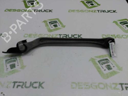 Used Right rear suspension arm MERCEDES-BENZ E-CLASS (W211) [2002-2009]  21432693