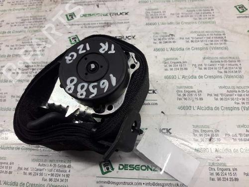 Sikkerhetsbelte bak venstre OPEL ASTRA H (A04)  | BP21455874I29 