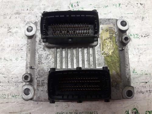 Used Engine control unit (ECU) ALFA ROMEO 147 (937_) [2000-2010]  21456495