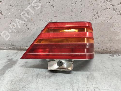 Used Right taillight MERCEDES-BENZ S-CLASS (W140) S 350 Turbo-D (140.134) (150 hp) 24406605