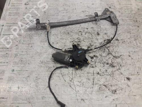 Used Front left window mechanism NISSAN PRIMERA (P11) [1996-2002]  21459631
