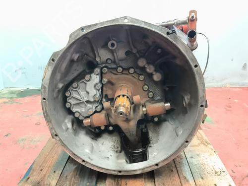 Gearbox IVECO STRALIS I | BP39412553M3 - Image 2