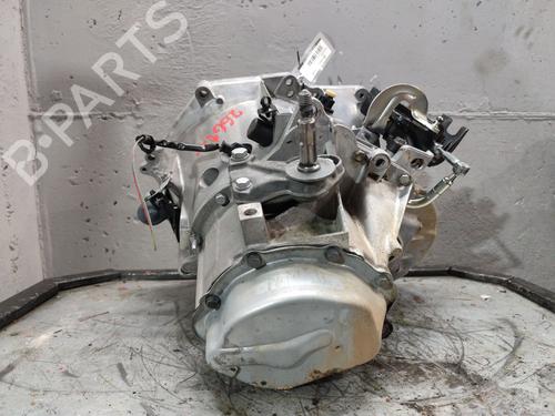 Gearbox CITROËN BERLINGO Box Body/MPV (B9) 1.6 HDi / BlueHDi 75 | BP38795533M3 - Image 5