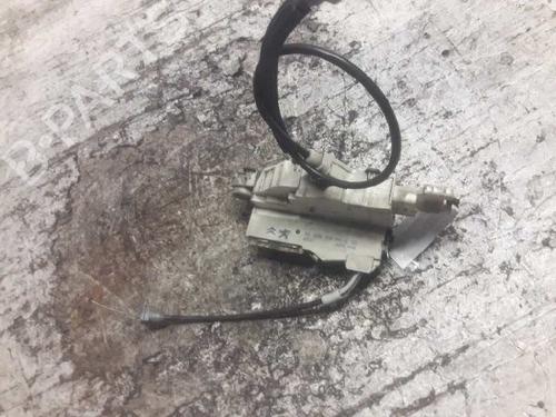 Rear right lock PEUGEOT 407 (6D_)  | BP21472585C99 