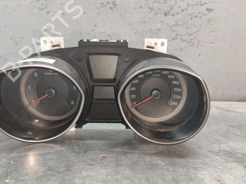 Used Instrument cluster Instrument cluster 28678442 28678442