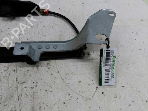 Rear left window mechanism FORD FIESTA V (JH_, JD_)  | BP21437466C24 