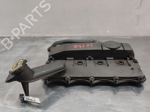 Used Valve cover Valve cover FORD TRANSIT Platform/Chassis (FM_ _, FN_ _) [2000-2006] 33606886 33606886