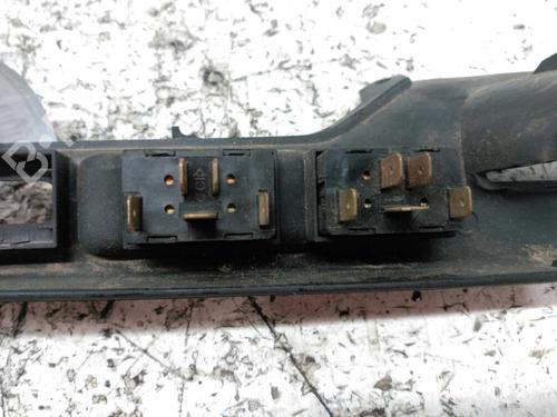 Left front window switch SEAT IBIZA II (6K1)  | BP21444232I27