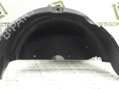 Used Wheel arch SEAT ALHAMBRA (7V8, 7V9) [1996-2010]  21453911