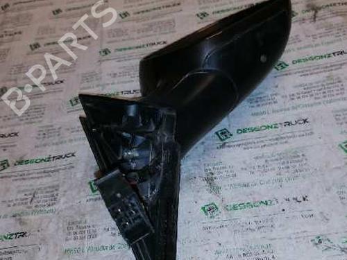 Right mirror AUDI A3 (8L1) 1.9 TDI | BP21473734C27 