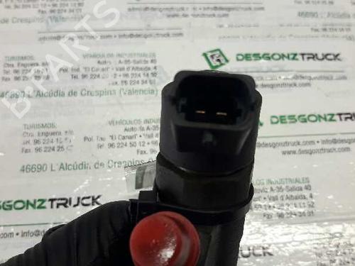 Injector PEUGEOT 406 (8B) 2.0 HDI 110 | BP21449038M100
