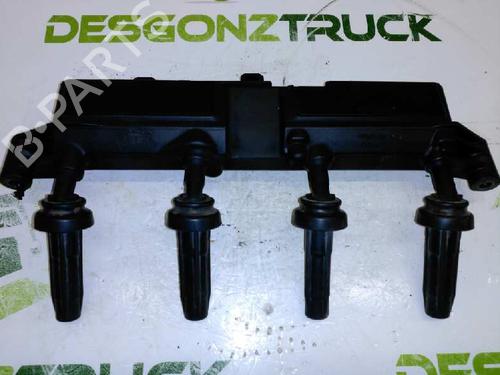 Bobine D'allumage PEUGEOT 206 Hatchback (2A/C)  | BP21427245M94 