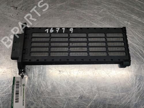 Used Heater resistor Heater resistor PEUGEOT 308 I (4A_, 4C_) [2007-2016] 35981130 35981130