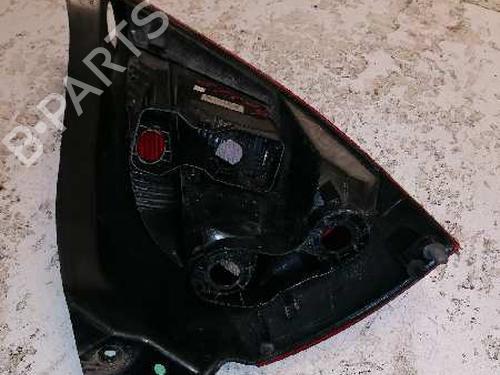 Højre baglygte RENAULT MEGANE II (BM0/1_, CM0/1_)  | BP21478521C35 