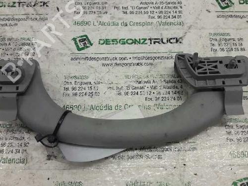 Interior roof handle MERCEDES-BENZ E-CLASS (W211) E 200 Kompressor (211.042) | BP24680004I35 
