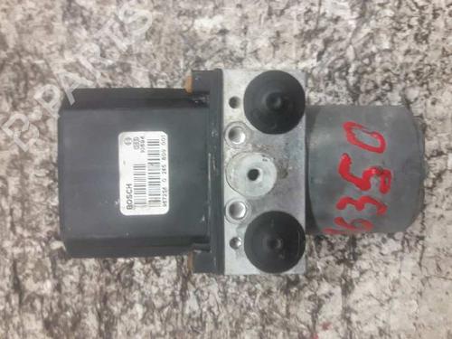 ABS Bremseaggregat ROVER 75 (RJ)  | BP21463413M43 