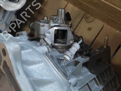 Gearbox FORD MONDEO II Saloon (BFP) | BP21432182M3
