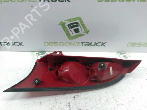 Right taillight FORD FOCUS I (DAW, DBW)  | BP21425942C35 
