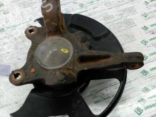 Left front steering knuckle NISSAN SERENA (C23) 2.3 D | BP21447021M25 